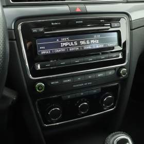 Foto inzerátu Škoda Superb 2.0 TDI