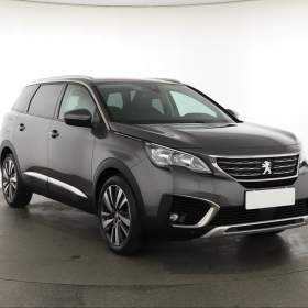 Peugeot 5008 1.6 HDi / 19585626