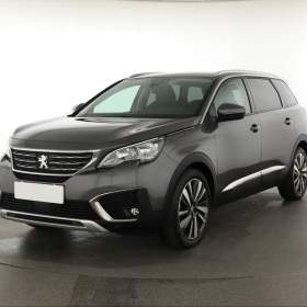 Foto inzerátu Peugeot 5008 1.6 HDi