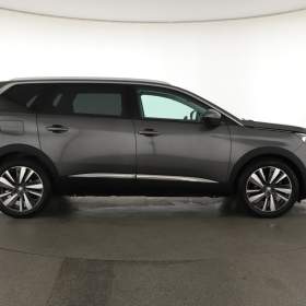 Foto inzerátu Peugeot 5008 1.6 HDi