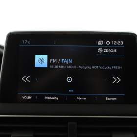 Foto inzerátu Peugeot 5008 1.6 HDi