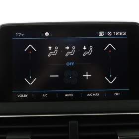 Foto inzerátu Peugeot 5008 1.6 HDi