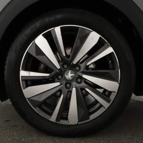 Foto inzerátu Peugeot 5008 1.6 HDi