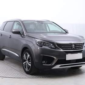 Peugeot 5008 PureTech 130 / 19585626