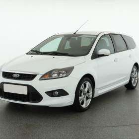 Foto inzerátu Ford Focus 1.8 16V