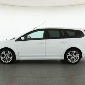 Foto inzerátu Ford Focus 1.8 16V