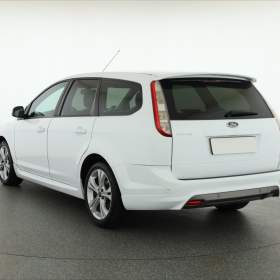 Foto inzerátu Ford Focus 1.8 16V