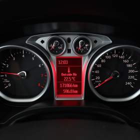 Foto inzerátu Ford Focus 1.8 16V