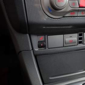 Foto inzerátu Ford Focus 1.8 16V