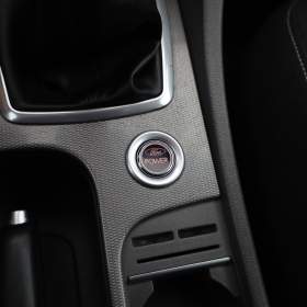 Foto inzerátu Ford Focus 1.8 16V