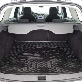 Foto inzerátu Ford Focus 1.8 16V