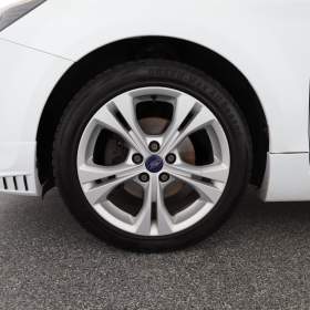 Foto inzerátu Ford Focus 1.8 16V