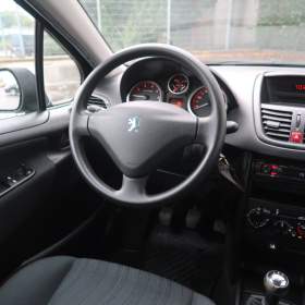 Foto inzerátu Peugeot 207 1.4
