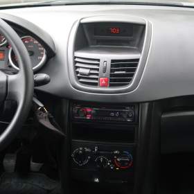 Foto inzerátu Peugeot 207 1.4