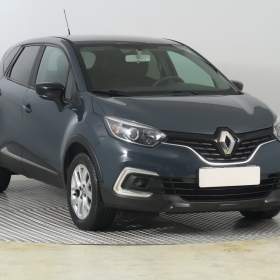 Renault Captur 0.9 TCe / 19585631