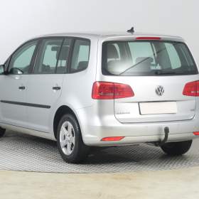 Foto inzerátu Volkswagen Touran 1.6 TDI