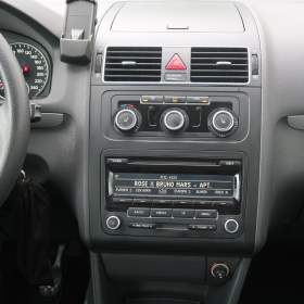 Foto inzerátu Volkswagen Touran 1.6 TDI