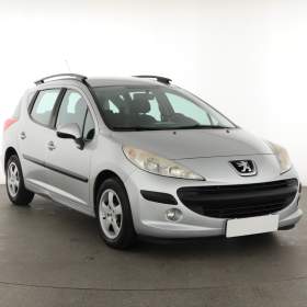 Peugeot 207 1.4 VTi / 19585633
