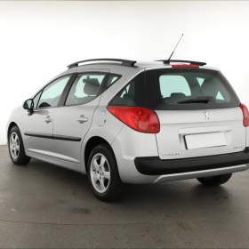 Foto inzerátu Peugeot 207 1.4 VTi