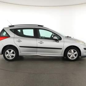 Foto inzerátu Peugeot 207 1.4 VTi
