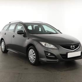 Mazda 6 2.0 / 19585634