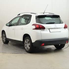 Foto inzerátu Peugeot 2008 1.2 PureTech