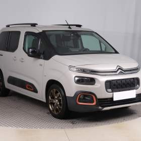 Citroën Berlingo 1.2 PureTech / 19585641