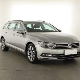 Volkswagen Passat 2.0 TDI / 19585642