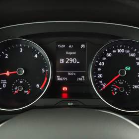 Foto inzerátu Volkswagen Passat 2.0 TDI