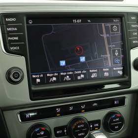 Foto inzerátu Volkswagen Passat 2.0 TDI