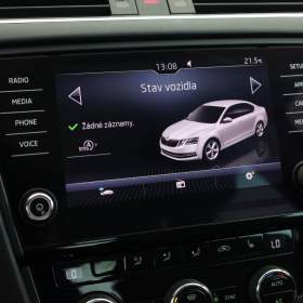 Foto inzerátu Škoda Octavia 1.6 TDI