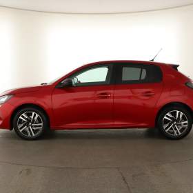 Foto inzerátu Peugeot 208 1.2 PureTech
