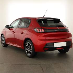 Foto inzerátu Peugeot 208 1.2 PureTech