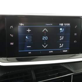 Foto inzerátu Peugeot 208 1.2 PureTech