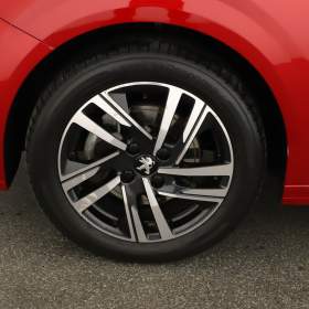 Foto inzerátu Peugeot 208 1.2 PureTech