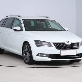 Foto inzerátu Škoda Superb 1.8 TSI