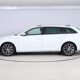 Foto inzerátu Škoda Superb 1.8 TSI