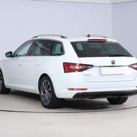 Foto inzerátu Škoda Superb 1.8 TSI