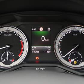 Foto inzerátu Škoda Superb 1.8 TSI