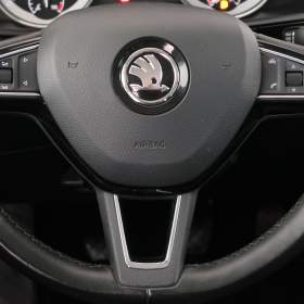 Foto inzerátu Škoda Superb 1.8 TSI