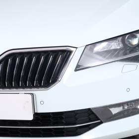 Foto inzerátu Škoda Superb 1.8 TSI