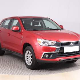 Mitsubishi ASX 1.6 MIVEC / 19585647
