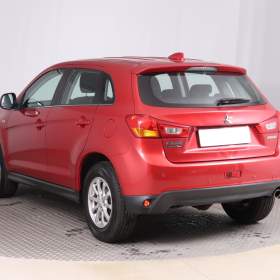 Foto inzerátu Mitsubishi ASX 1.6 MIVEC