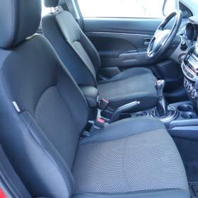 Foto inzerátu Mitsubishi ASX 1.6 MIVEC