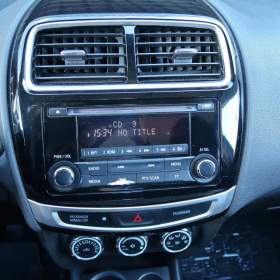 Foto inzerátu Mitsubishi ASX 1.6 MIVEC