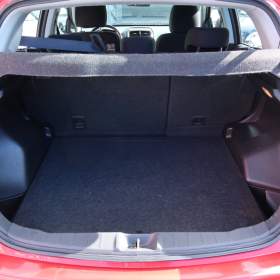 Foto inzerátu Mitsubishi ASX 1.6 MIVEC