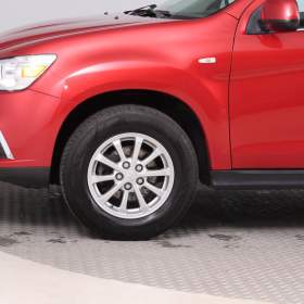 Foto inzerátu Mitsubishi ASX 1.6 MIVEC