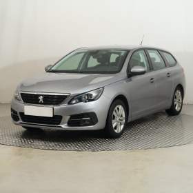 Foto inzerátu Peugeot 308 1.2 PureTech