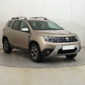Dacia Duster 1.3 TCe / 19585649