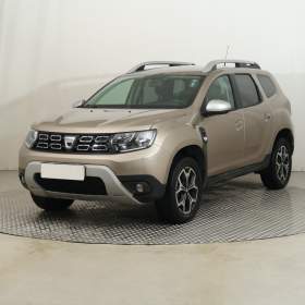 Foto inzerátu Dacia Duster 1.3 TCe